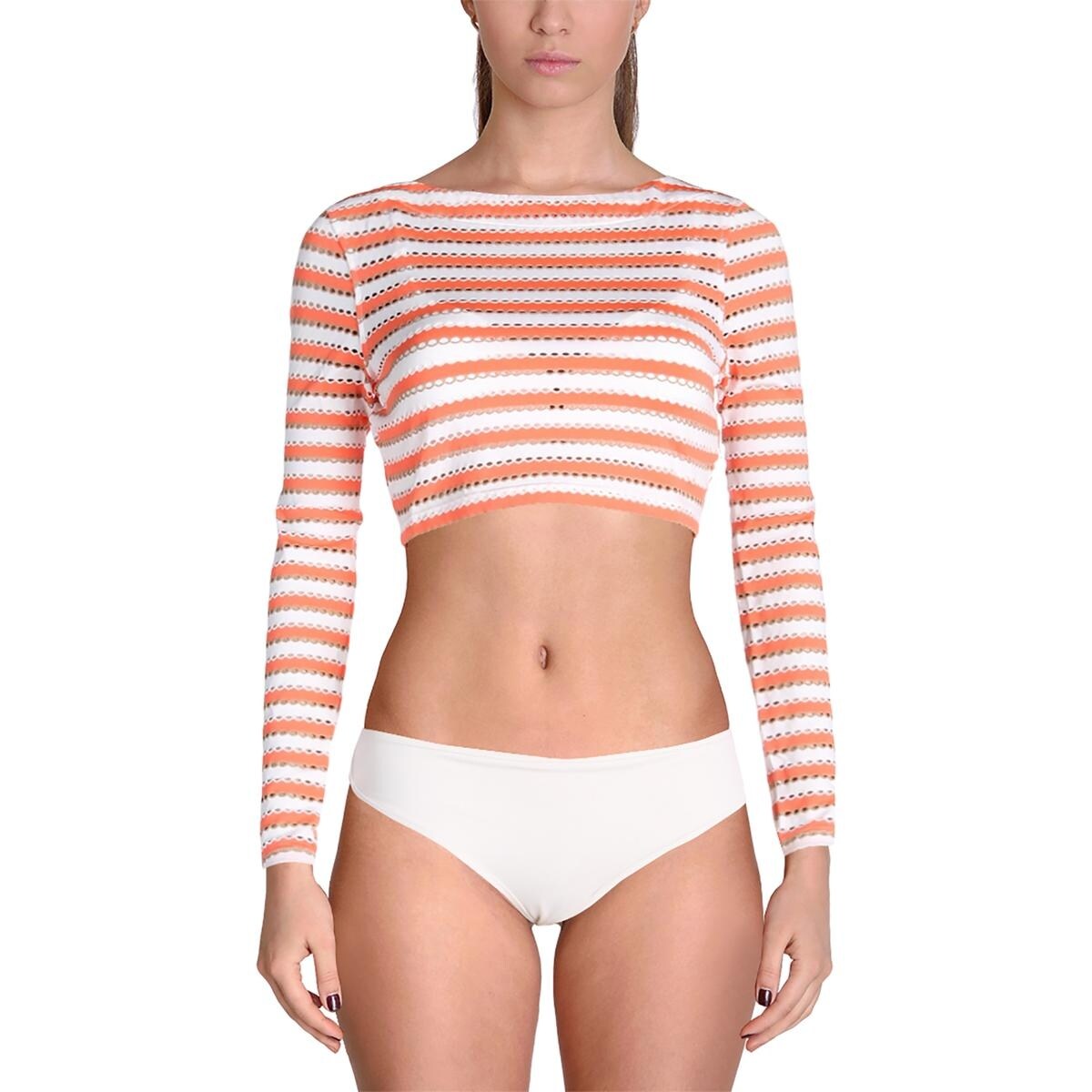 seafolly swim cover ups
