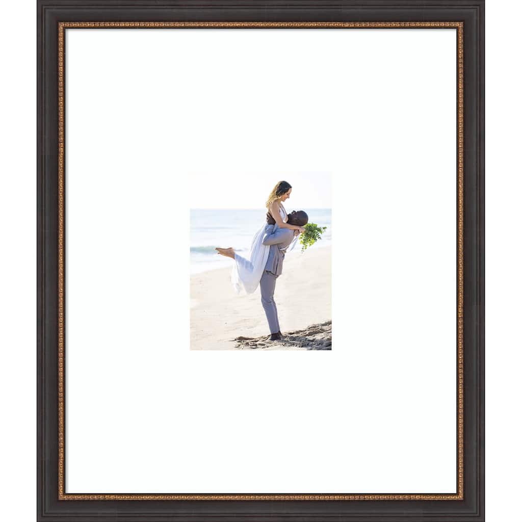 Ashton Black Framed Picture Frame, Photo Frame