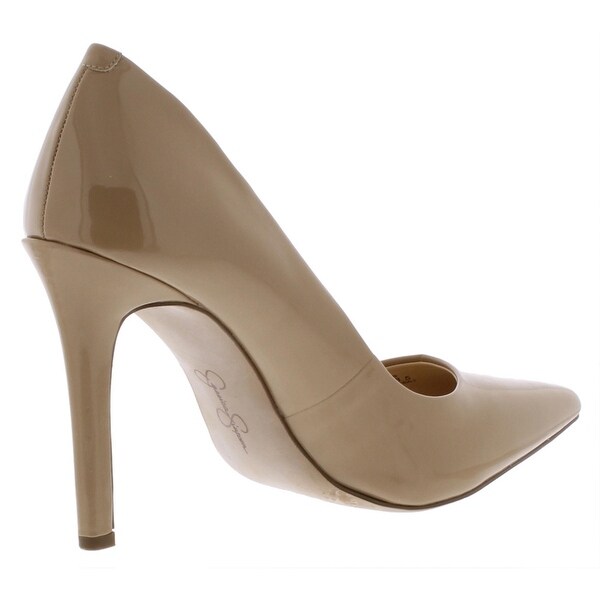 jessica simpson cassani pumps