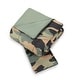 preview thumbnail 8 of 8, Urban Playground Covert Camouflage Comforter Set Twin - Twin XL