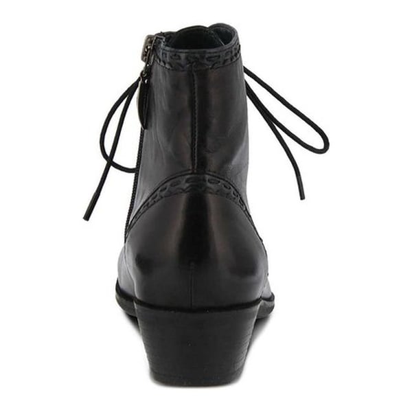 spring step jaru bootie