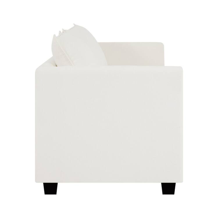 Modern Modular DIY Collection - Sturdy Wooden Frame - Versatile & Stylish Furniture for Living Room Bedroom