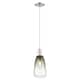 Option Slate Shade / Brushed Satin Nickel