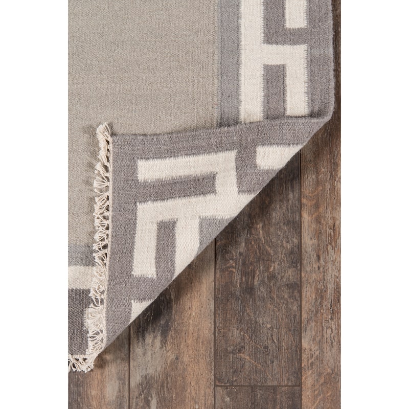 Erin Gates by Momeni Thompson Hinkley Hand Woven Wool Area Rug