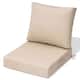 Option Beige, 1-Set