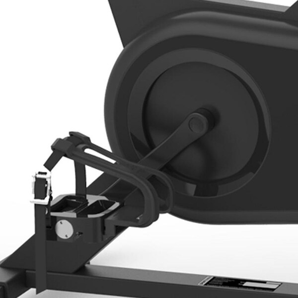 spin bike wheel