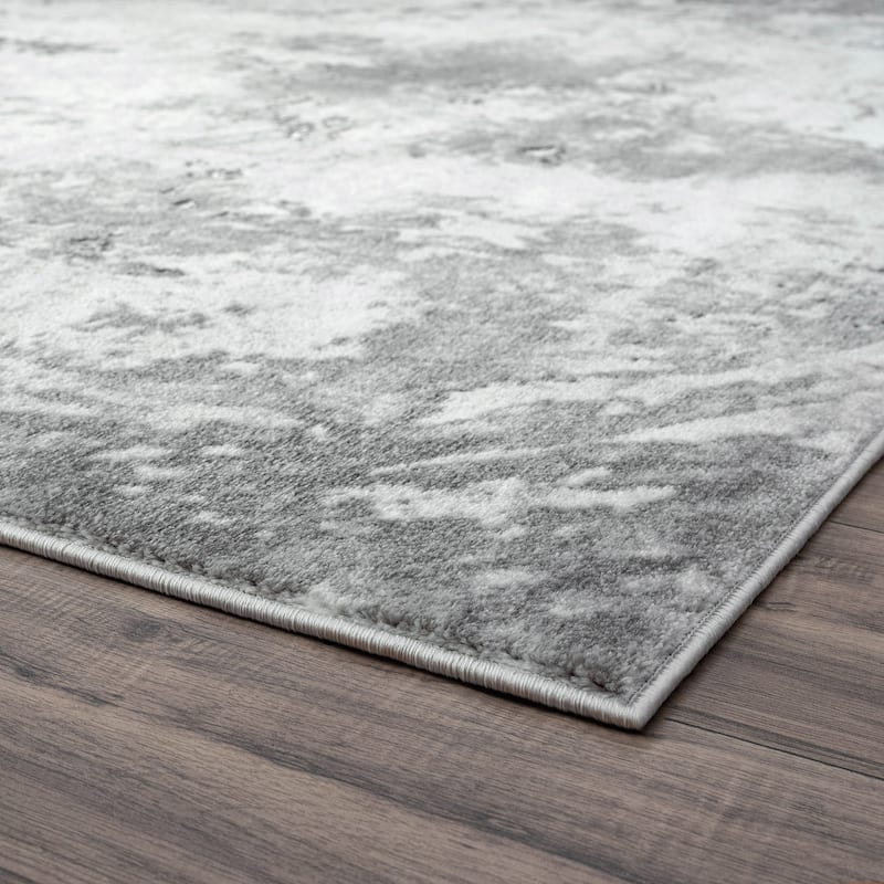 Felini Modern & Contemporary Abstract Indoor Area Rug