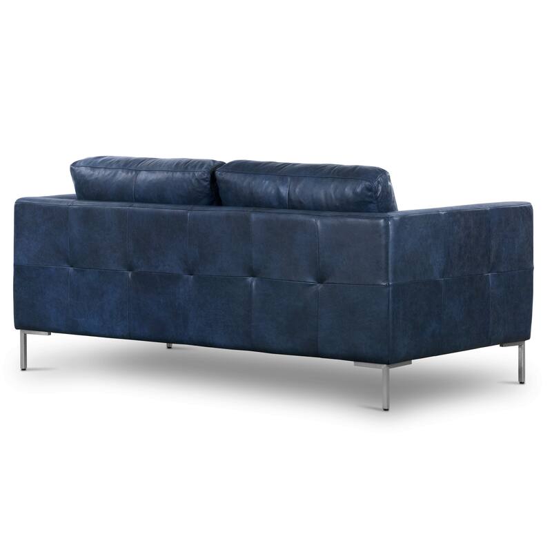 Poly and Bark Calle 75" Apartment Sofa