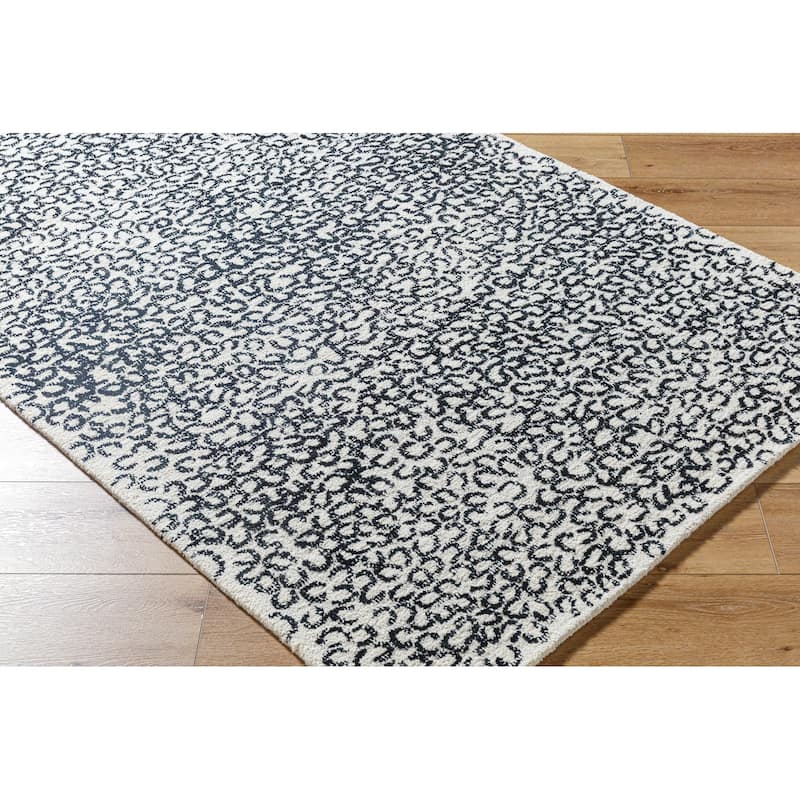 Livabliss Modern & Contemporary Rize Animal Area Rug