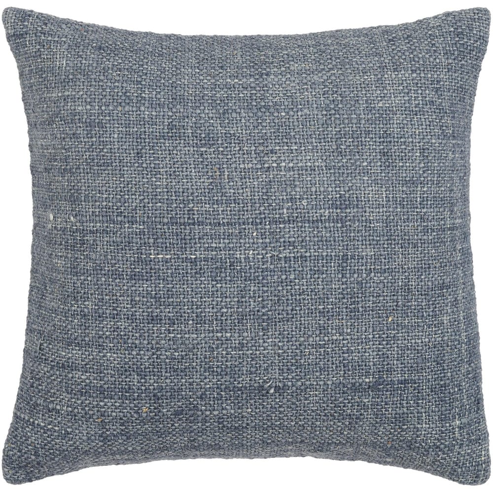 Genaro Modern & Contemporary Solid Color Decorative Throw Pillow
