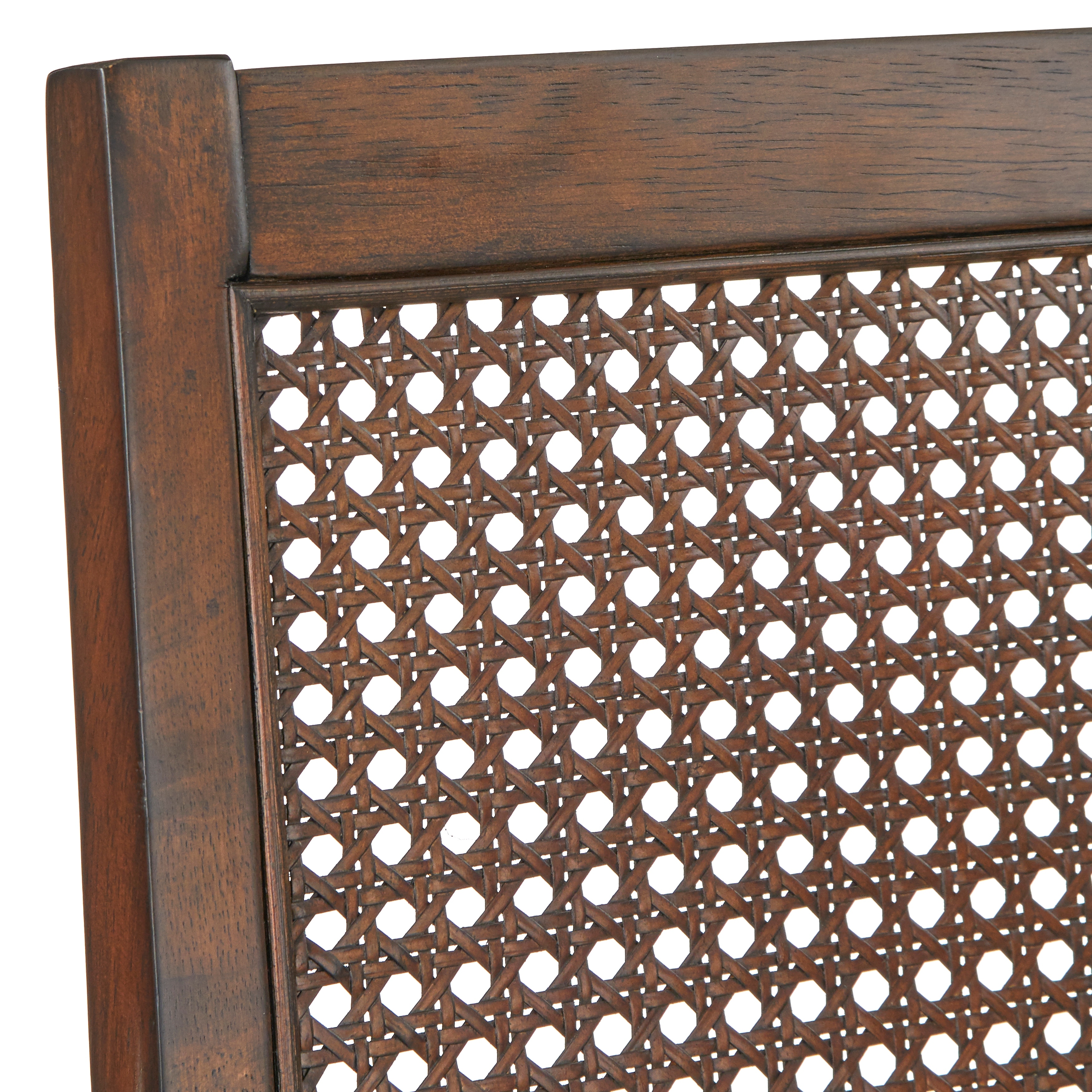 Simple living westbury sales cane dining chair