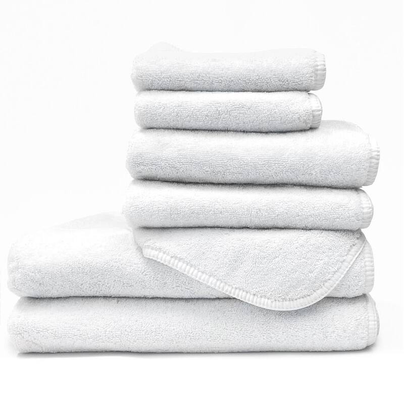 Jennifer Adams Lago Hand Towel