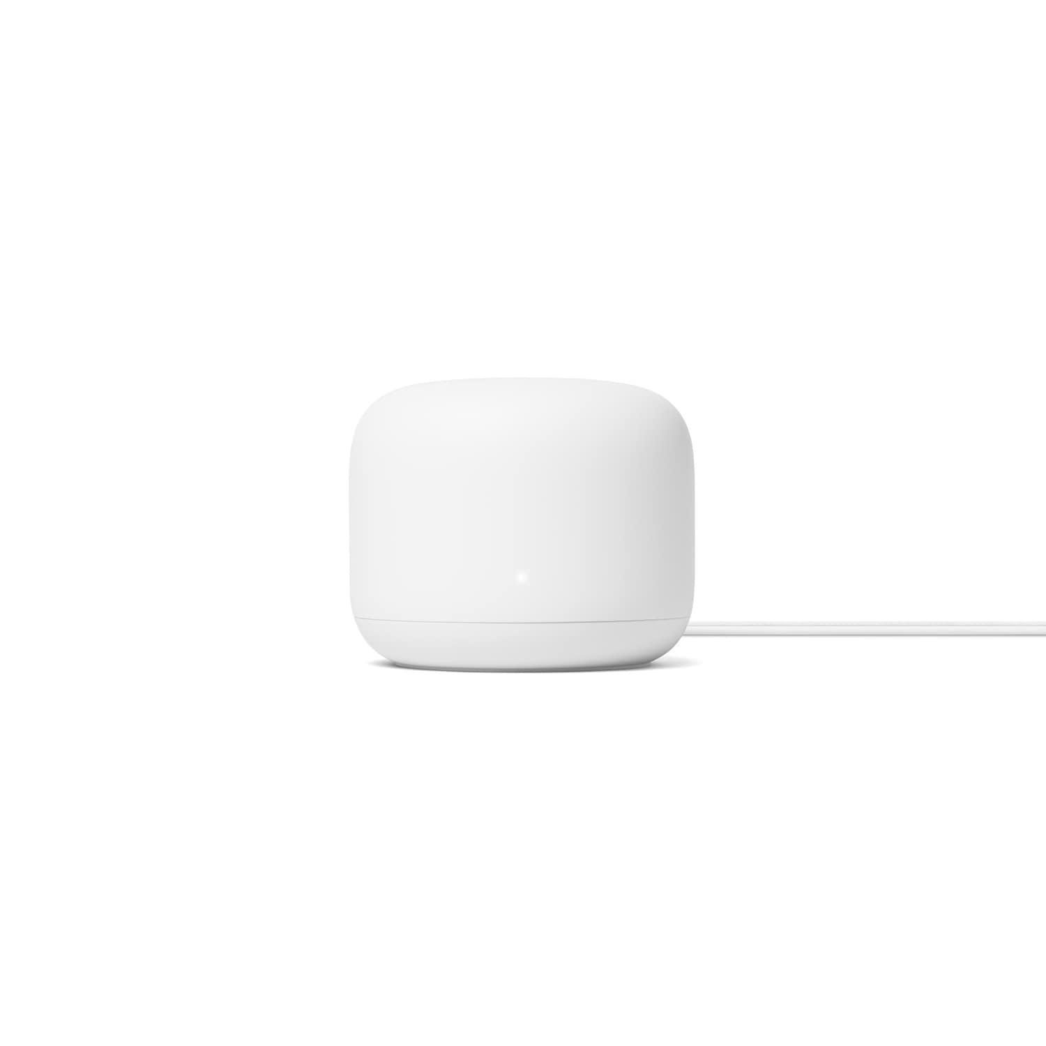Google Nest Google Nest Wifi Google Nest Wifi Router
