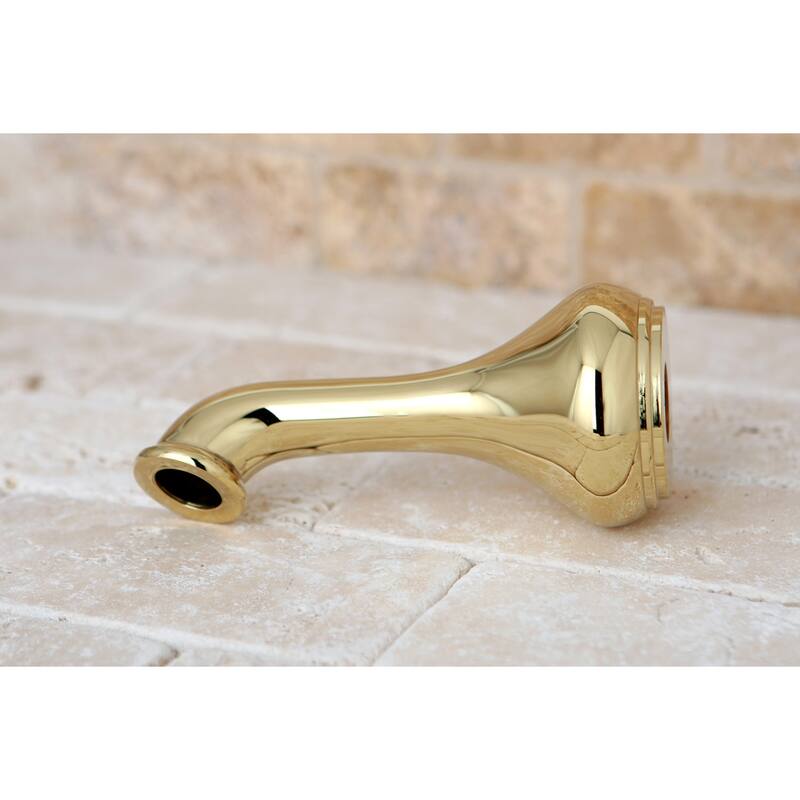 Trimscape 5-Inch Tub Spout