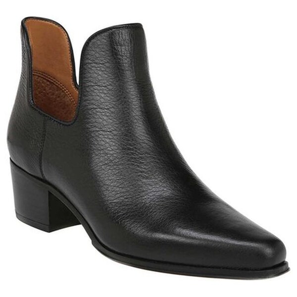 Franco sarto ashbury bootie best sale