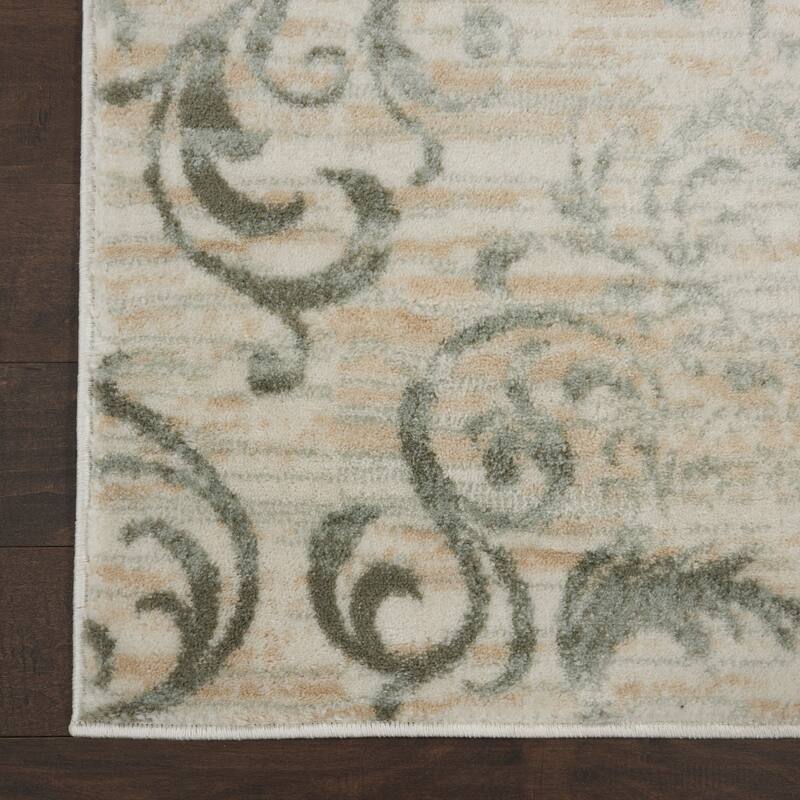 Porch & Den Clifford Area Rug