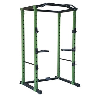 Hulkfit dip bars top