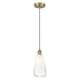Option Antique Brass / Opal