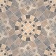 preview thumbnail 8 of 6, Merola Tile Cartago Azul 17.75" x 17.75" Ceramic Floor and Wall Tile