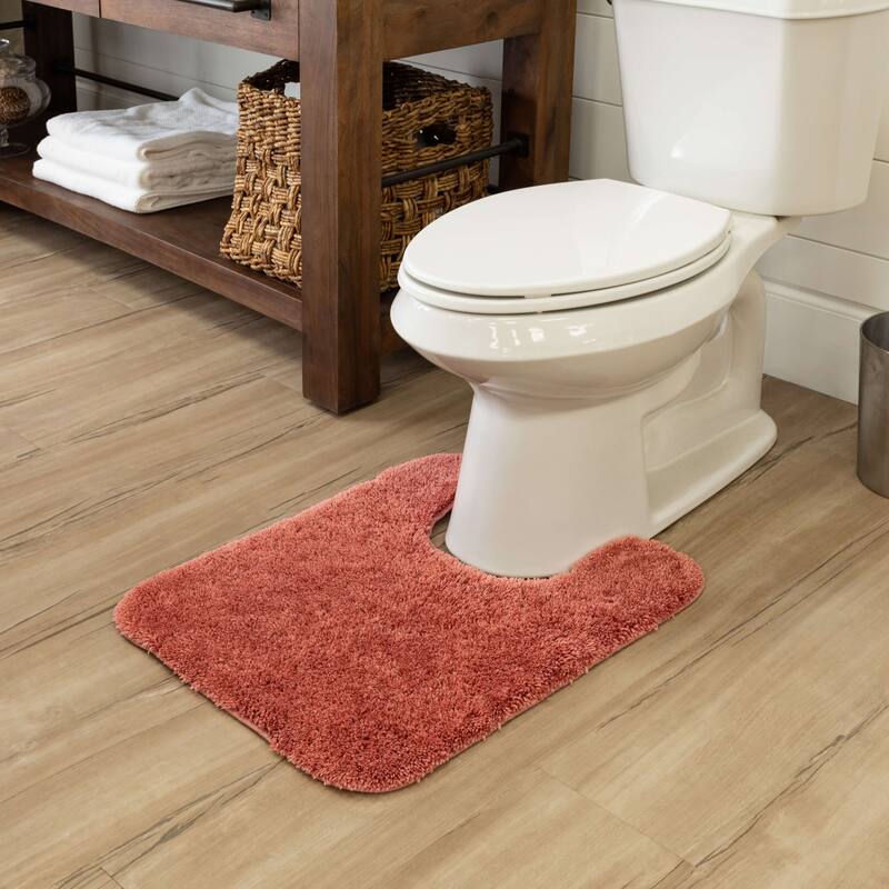 Mohawk Home Machine Washable Big One Bath Mat