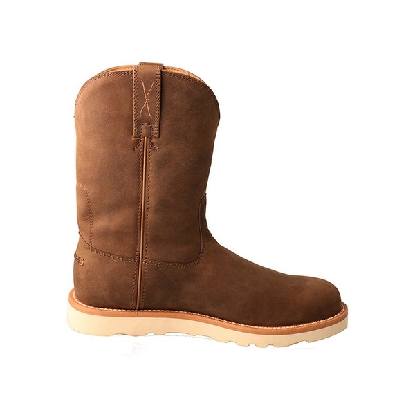 Twisted X Casual Boots Mens Pull On 