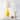 SAFAVIEH Lighting 27-inch Cybil Double Gourd Yellow Table Lamp (Set of 2) - 14" x 14" x 26"