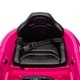 preview thumbnail 57 of 78, Kids 12V Mercedes-Benz CLS 350 Ride-On Car with Volume Control, LED Lights, and Personalization Stickers
