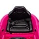 preview thumbnail 57 of 78, Kids Ride-On Licensed Mercedes-Benz CLS 350 with 2.4G Remote, USB, and Suspension System