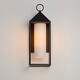 preview thumbnail 3 of 2, Maxim 30073 Aldous 21" Tall Outdoor Wall Sconce