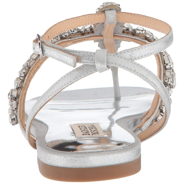 badgley mischka hampden sandal