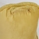 preview thumbnail 106 of 113, FauxFur Reading Pillow Cover (Cover ONLY, NO INSERT)