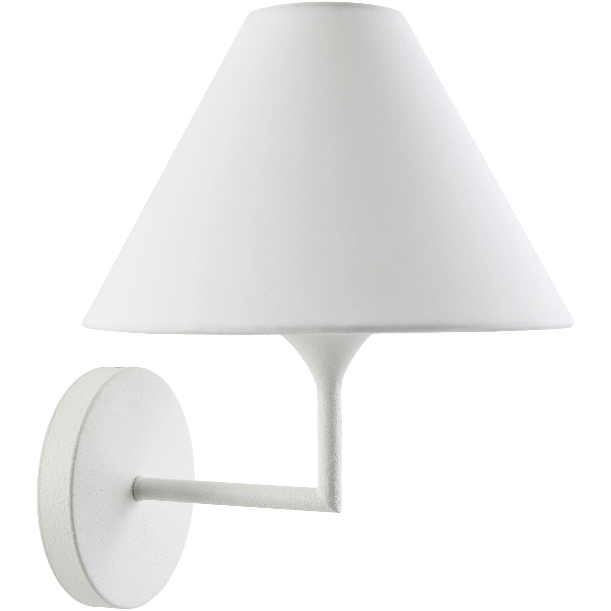 Livabliss Palore Cottage Wall Sconce