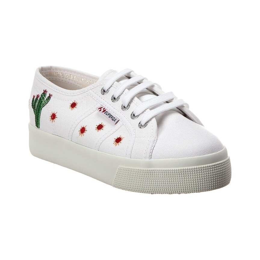 2730 superga white