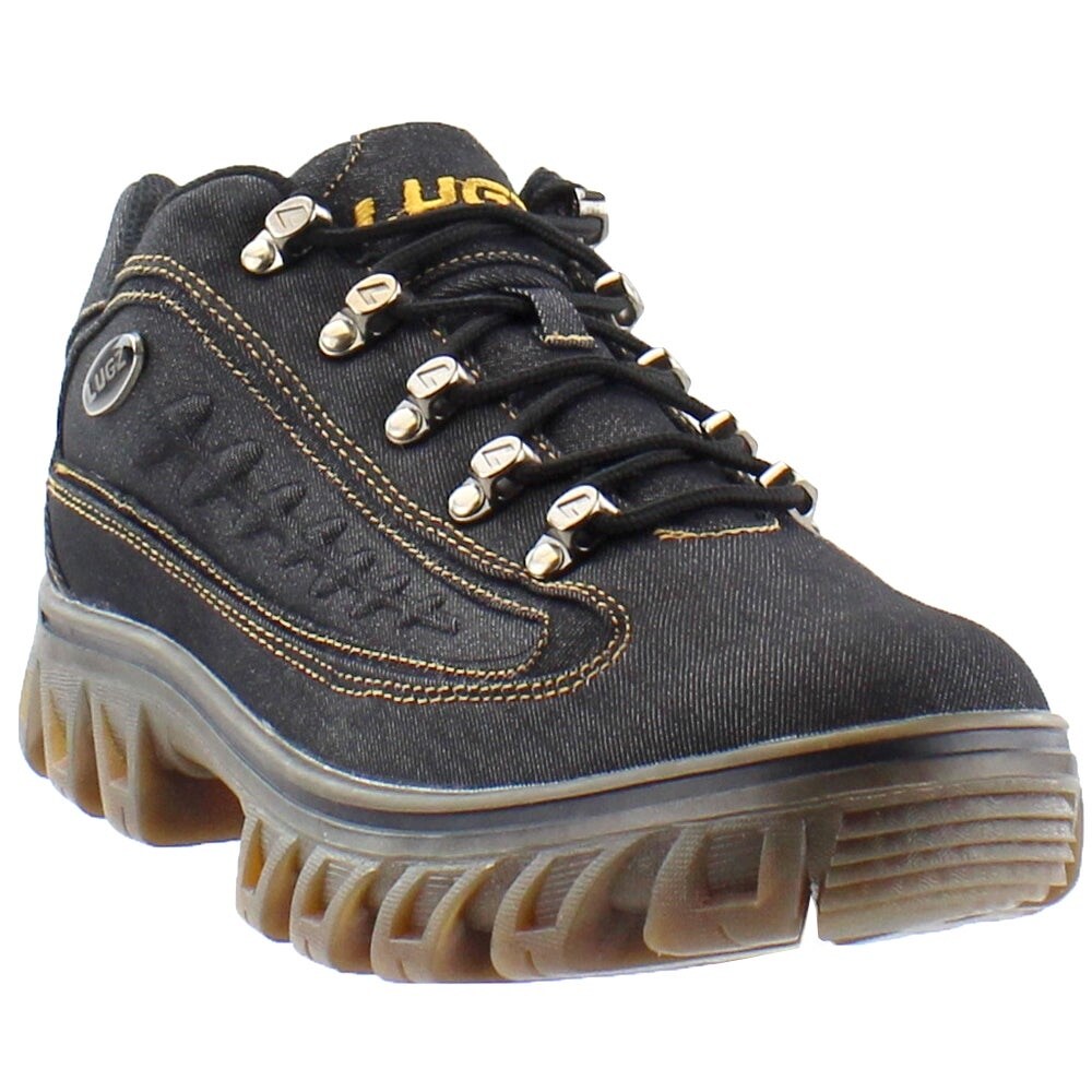 90s lugz