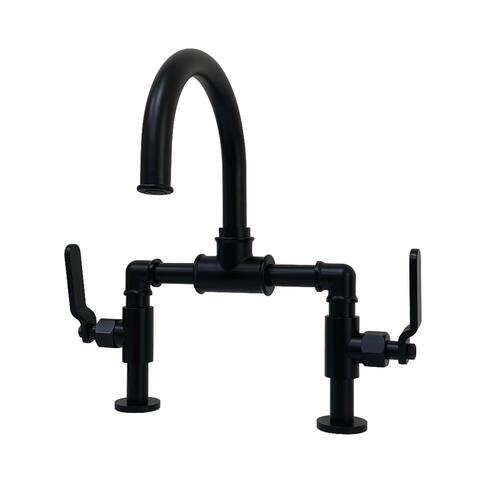 Whitaker Bridge Bathroom Faucet