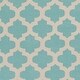 preview thumbnail 26 of 39, Hand-woven Samick Moroccan Trellis Flatweave Wool Runner Area Rug - 2' 6" x 8'