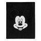 preview thumbnail 4 of 3, Disney Mickey Mouse Funhouse Crew Toddler Blanket