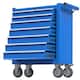 Option Blue