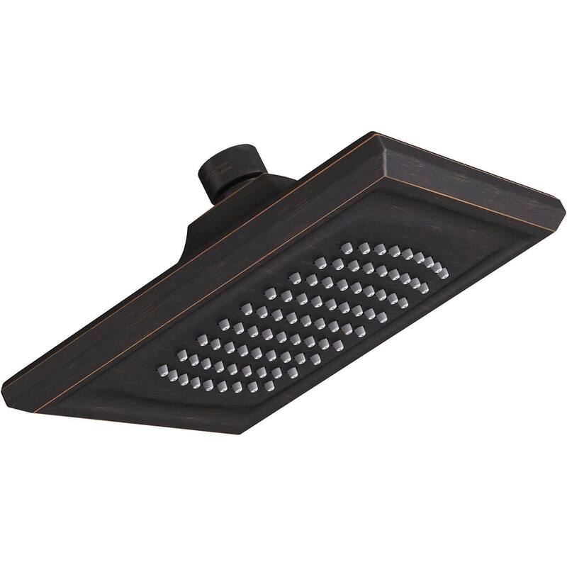 American Standard Town Square S 1.8 GPM Single Function Shower Head