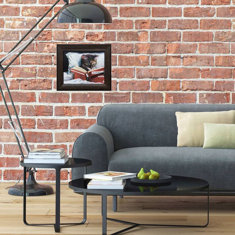 Propac Images To Kill a Mockingbird Textured Wall Art - Multi-Color