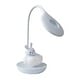 preview thumbnail 2 of 0, Lumi Pals Kid's Table lamp/ night light Bunny in cloud Blue