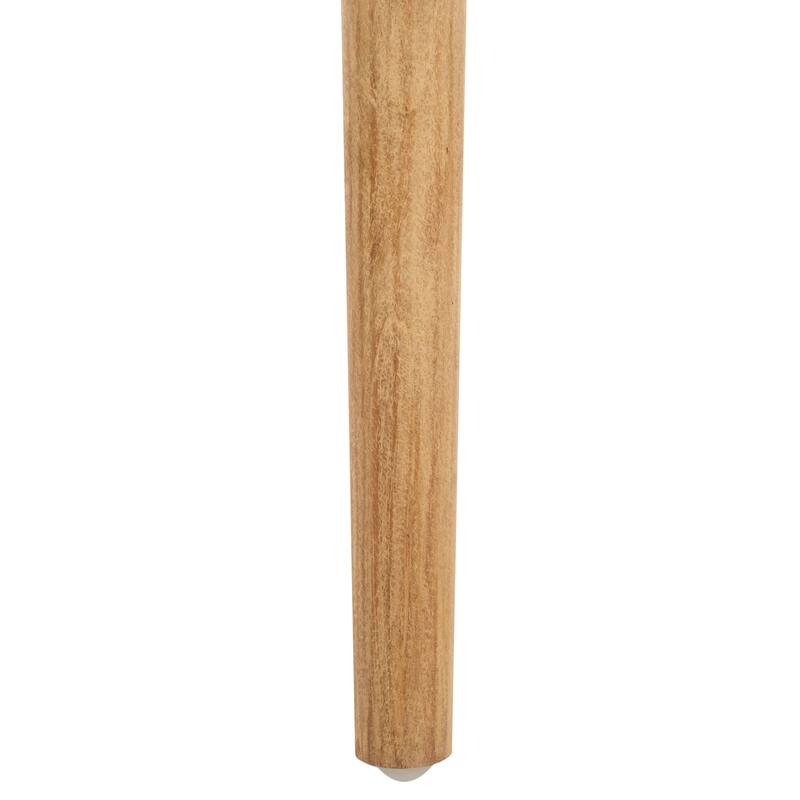 SAFAVIEH Foekje 43 Inch Bandelier Bar Stool - 25.2" x 21.3" x 43.3" - 25Wx21Dx43H