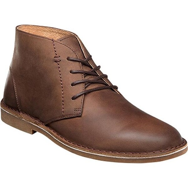 nunn bush galloway chukka boot