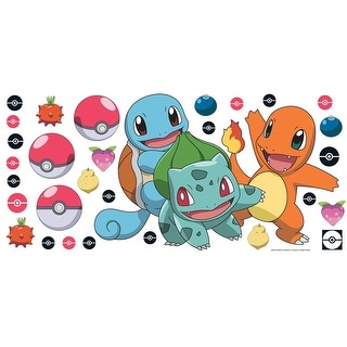 POKÉMON MONCOLLÉ-EX PIKACHU Charmander Squirtle Bulbasaur Original Mini