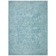 preview thumbnail 163 of 180, SAFAVIEH Courtyard Aquata Indoor/ Outdoor Waterproof Patio Backyard Rug