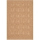 preview thumbnail 13 of 35, SAFAVIEH Palm Beach Saibe Modern Sisal Rug 2' x 3' - Maize - Rectangle