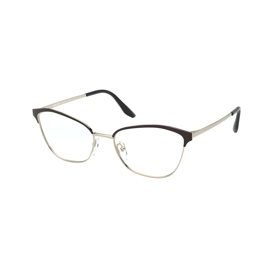 prada glasses frames female