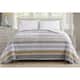 Option Summer Stripes