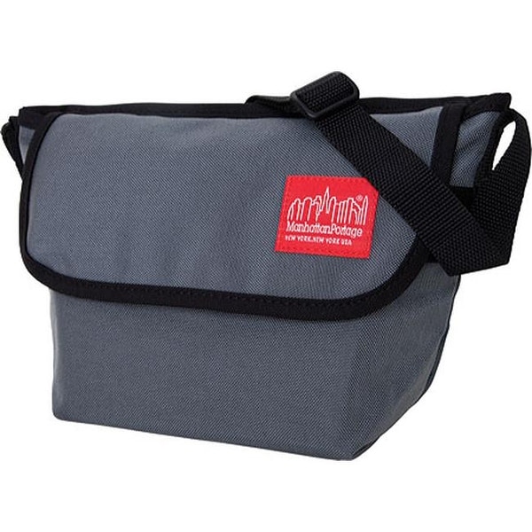 manhattan portage mini messenger bag