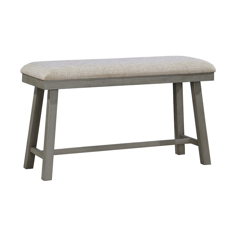 Salinas 4-Piece Counter Height Dining set